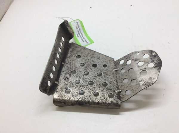 2016 Arctic Cat Brake Disc Shield - Image 4