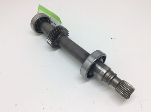 2016 Arctic Cat 25T Input Shaft - Image 3