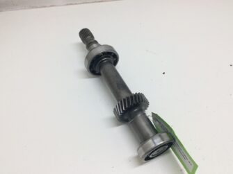 2016 Arctic Cat 25T Input Shaft