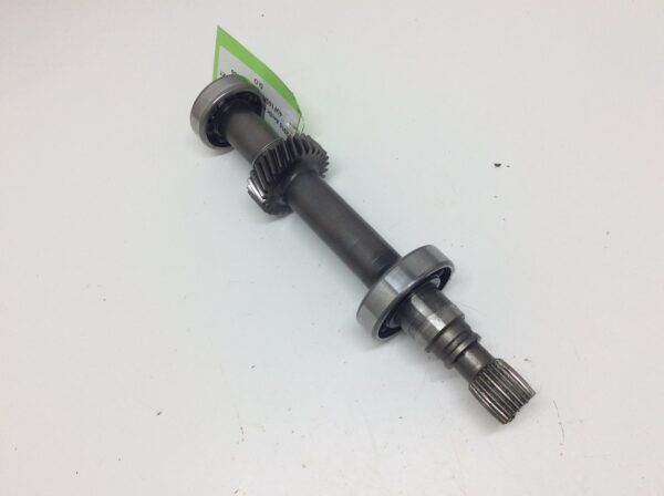 2016 Arctic Cat 25T Input Shaft - Image 4