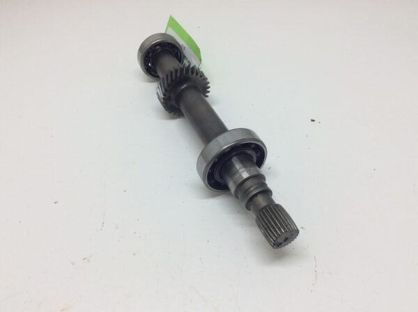 2016 Arctic Cat 25T Input Shaft - Image 5