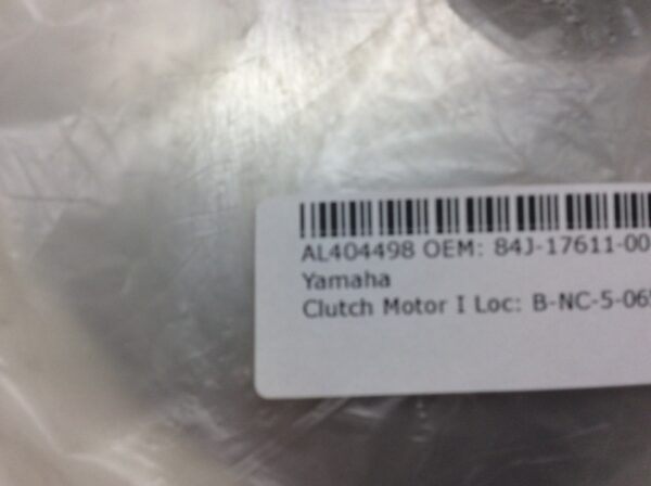 New Primary Clutch Inner Sheave - Image 2