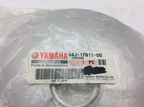 New Primary Clutch Inner Sheave - Image 3