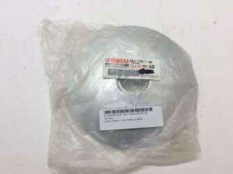 New Primary Clutch Inner Sheave