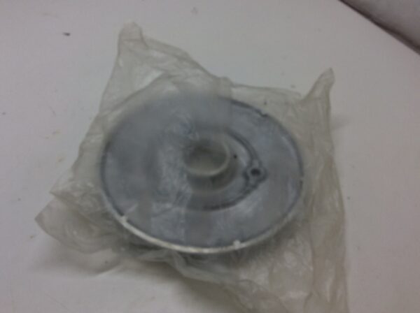 New Primary Clutch Inner Sheave - Image 5