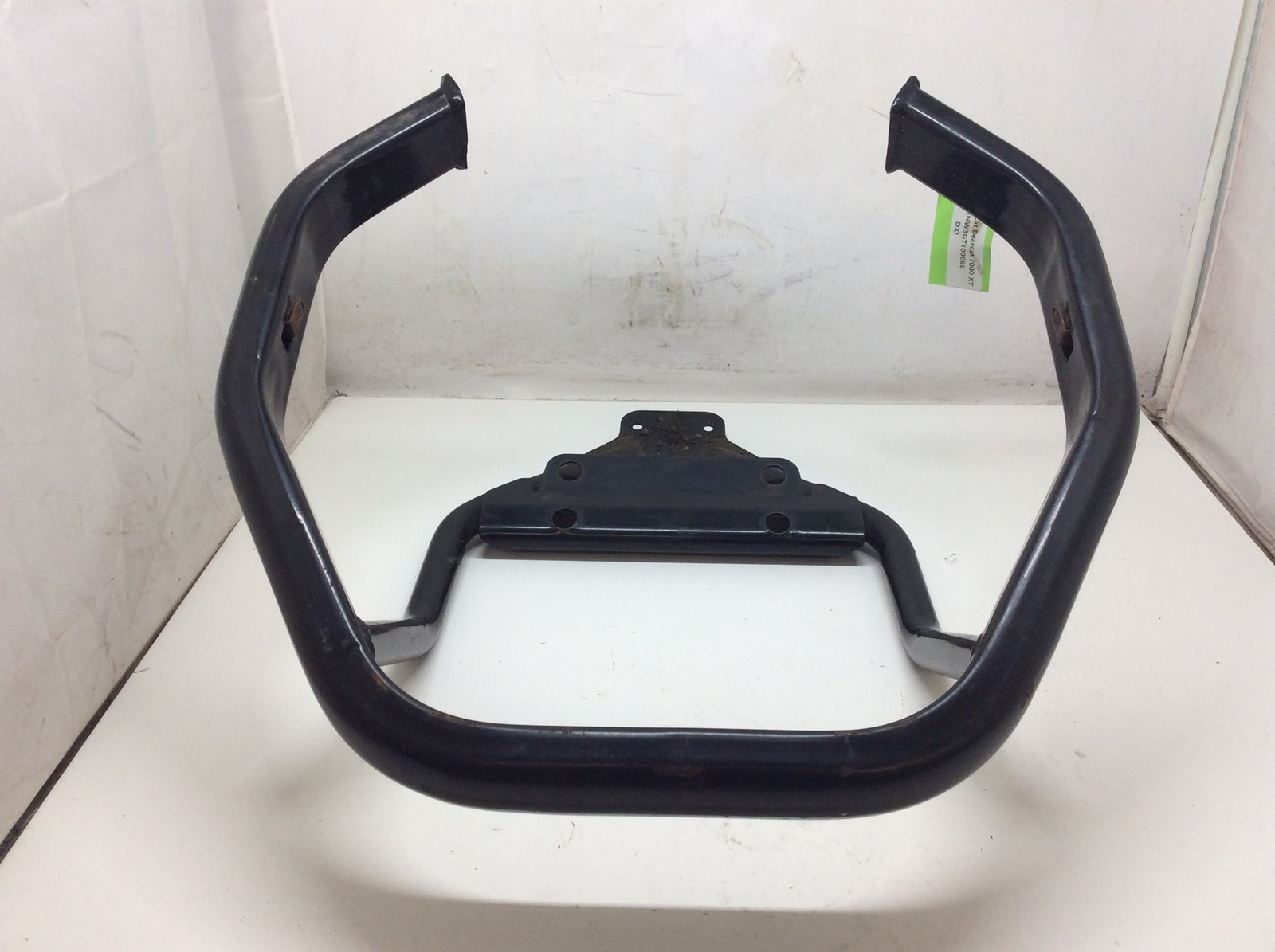 2016 Arctic Cat Front Bumper - Image 3