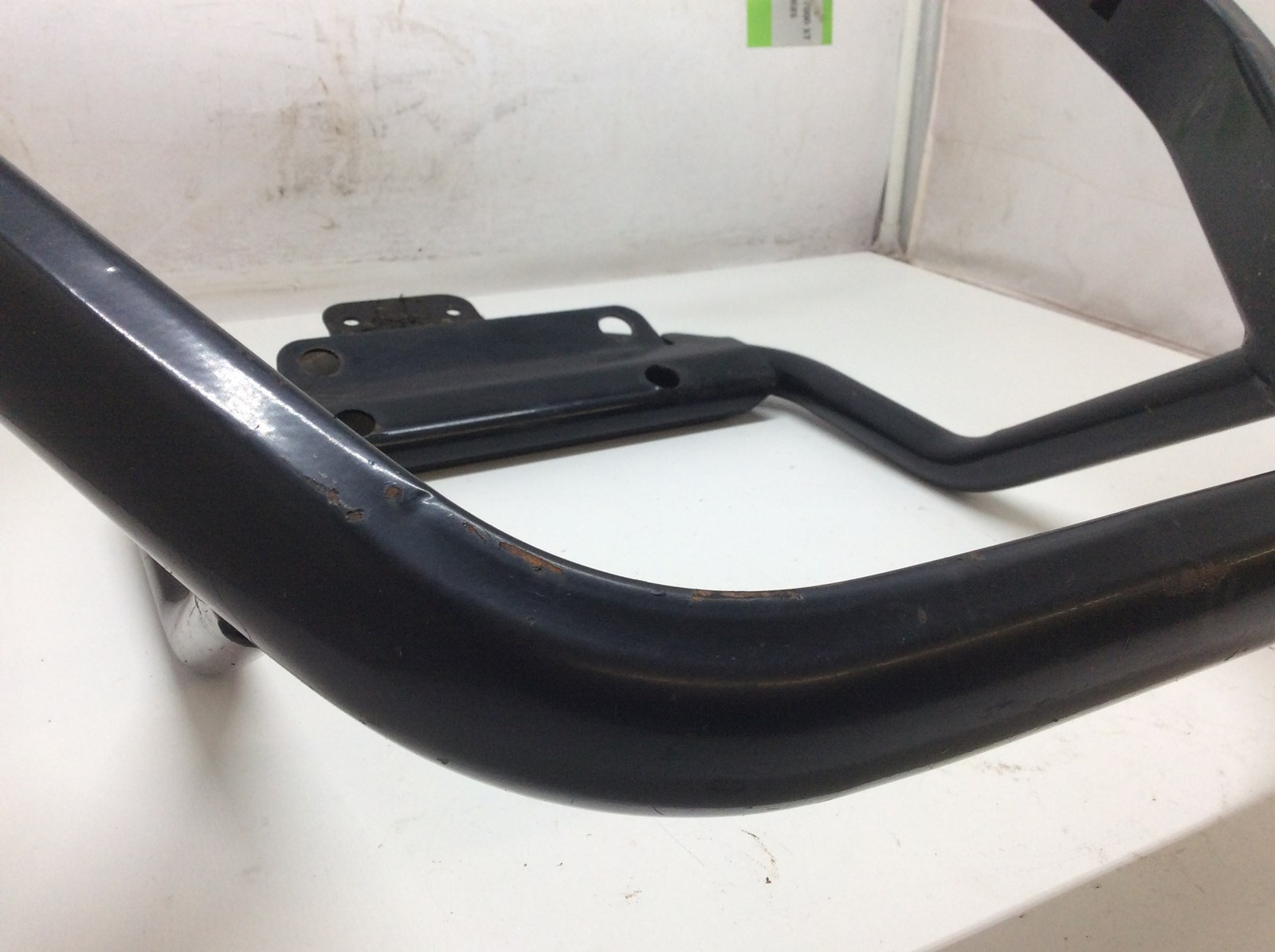 2016 Arctic Cat Front Bumper - Image 4