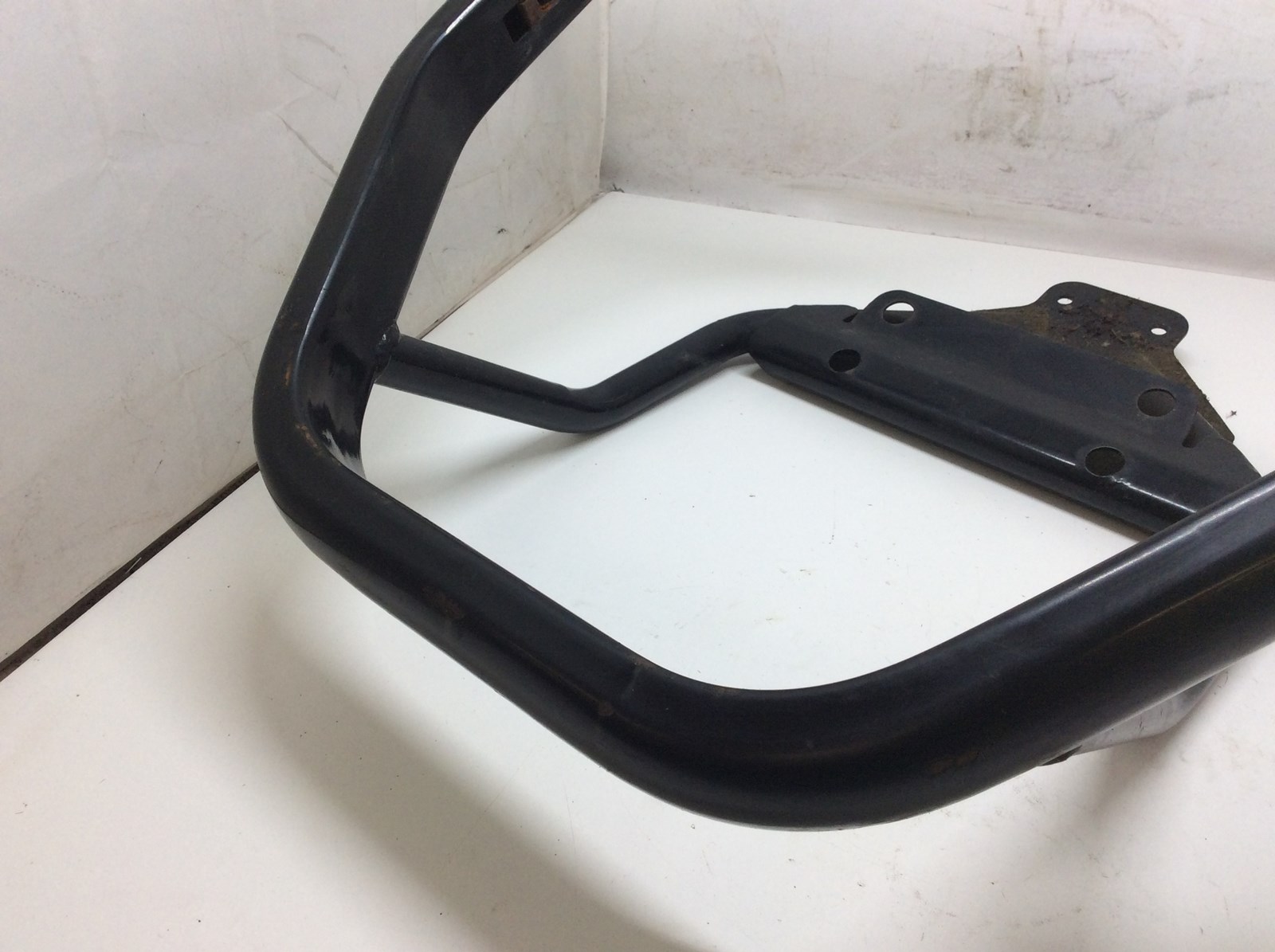 2016 Arctic Cat Front Bumper - Image 5