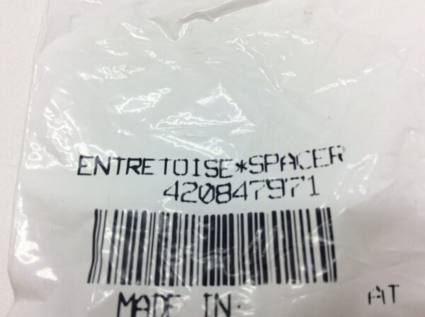 2015 Can-Am Spacer - Image 3