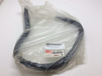 NOS Coolant Hose Pipe 3