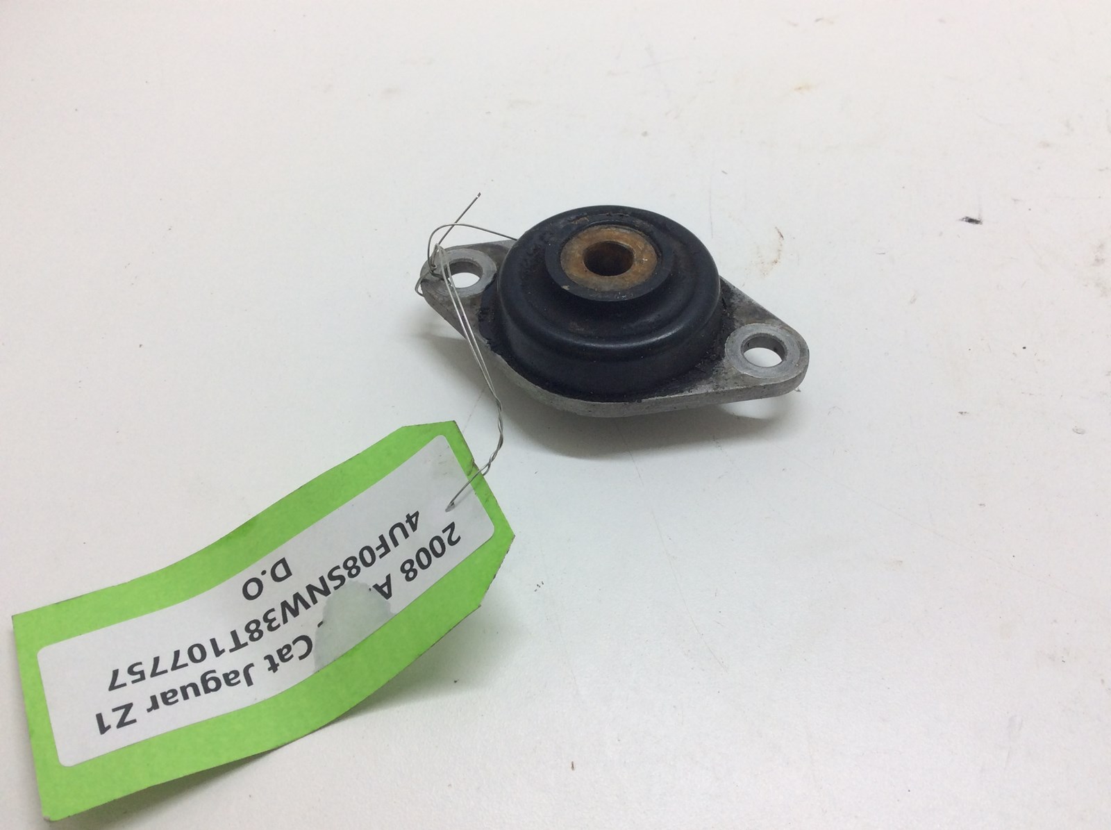 2008 Arctic Cat Rear Motor Mount - Image 3