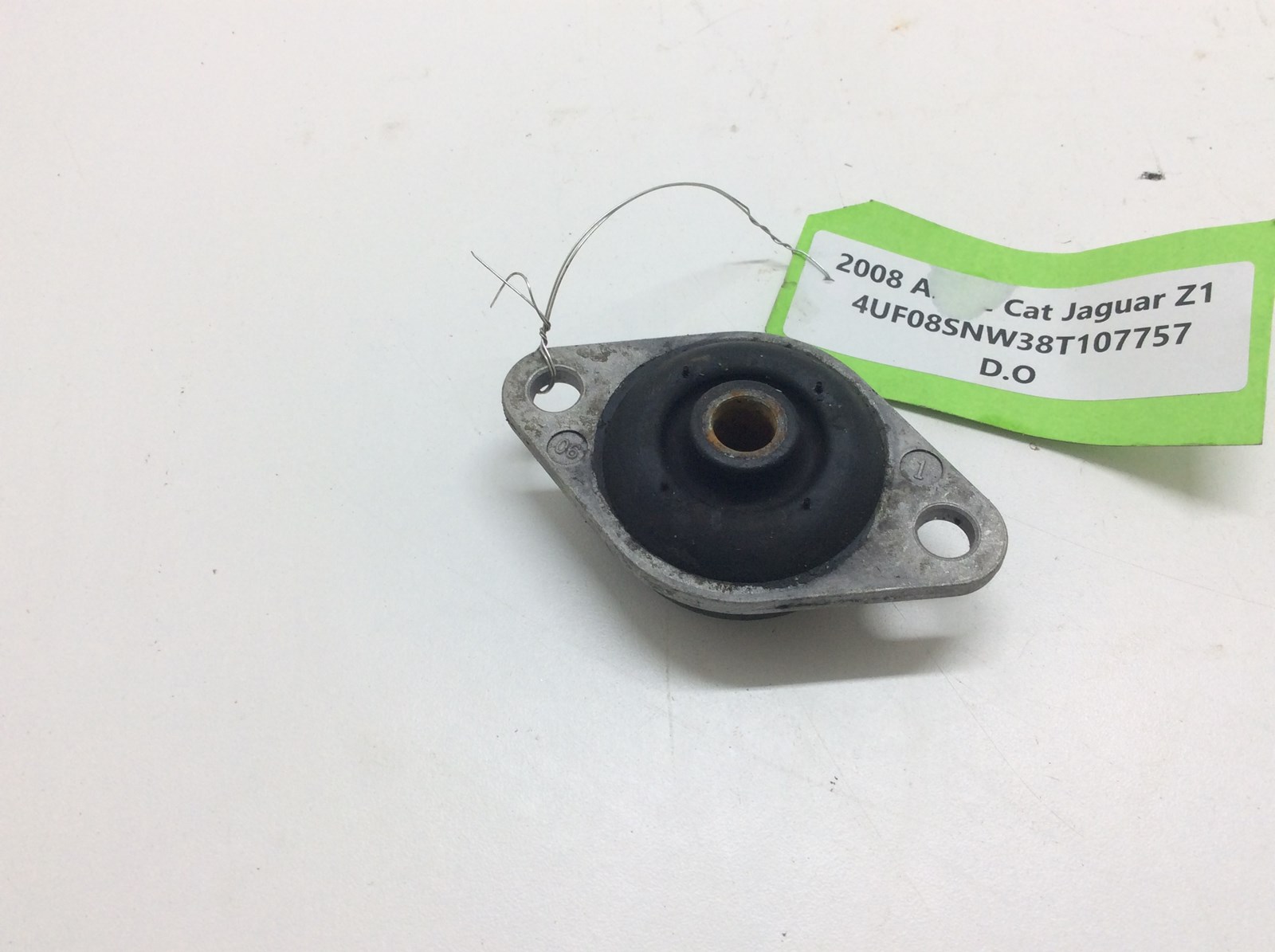 2008 Arctic Cat Rear Motor Mount - Image 4