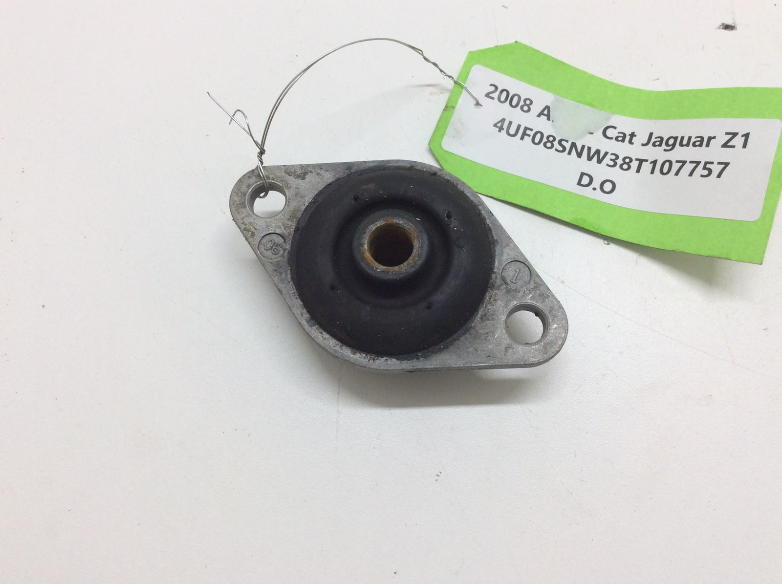 2008 Arctic Cat Rear Motor Mount - Image 5