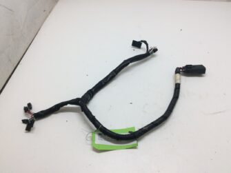 2008 Arctic Cat Handlebar Harness