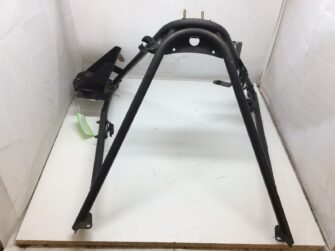 2016 Arctic Cat Steering Support