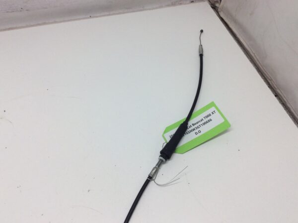 2016 Arctic Cat Throttle Cable - Image 4