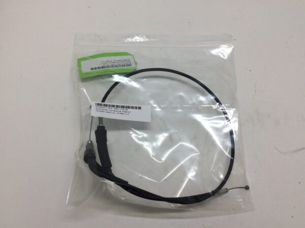 2016 Arctic Cat Throttle Cable - Image 5