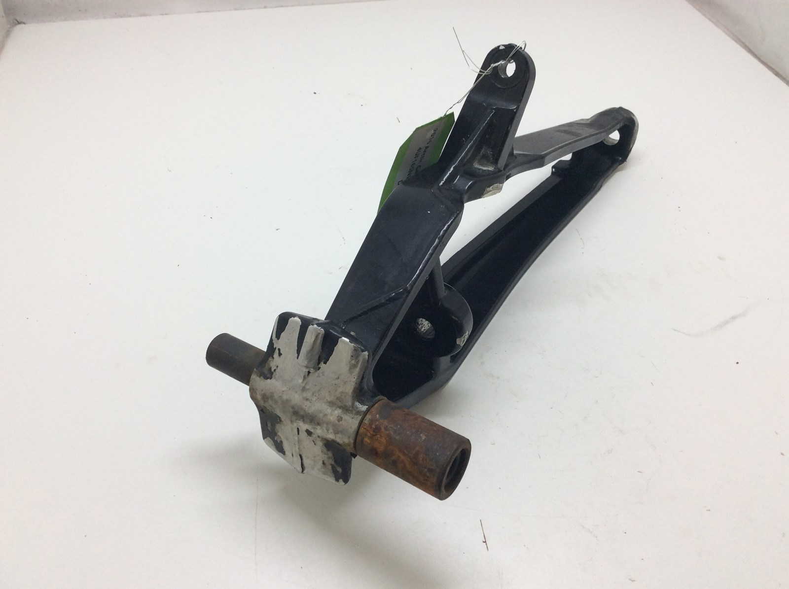 2016 Arctic Cat Left Ski Spindle - Image 2