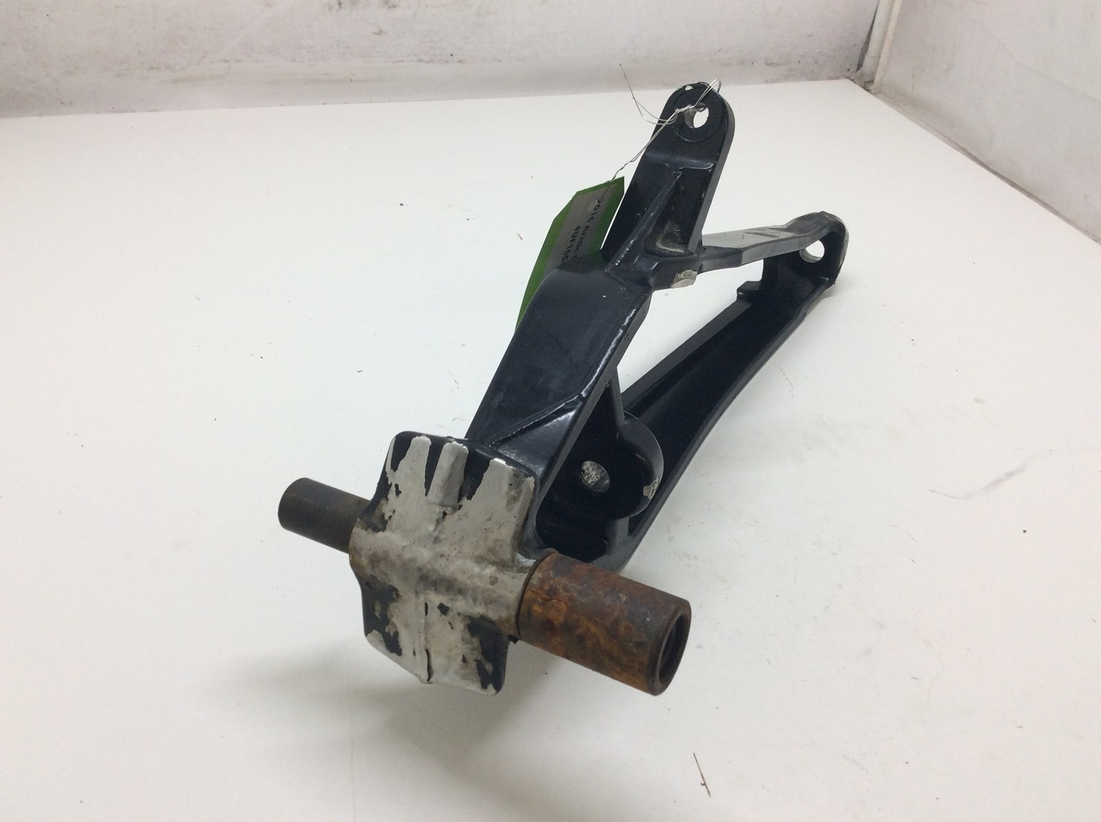 2016 Arctic Cat Left Ski Spindle - Image 3