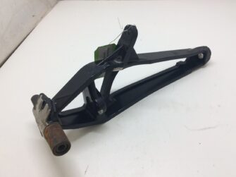 2016 Arctic Cat Left Ski Spindle