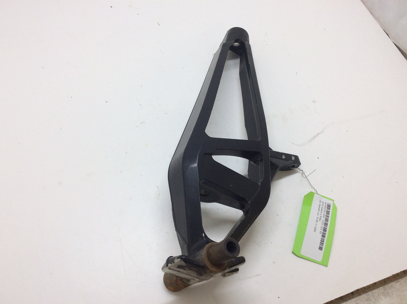 2016 Arctic Cat Left Ski Spindle - Image 5