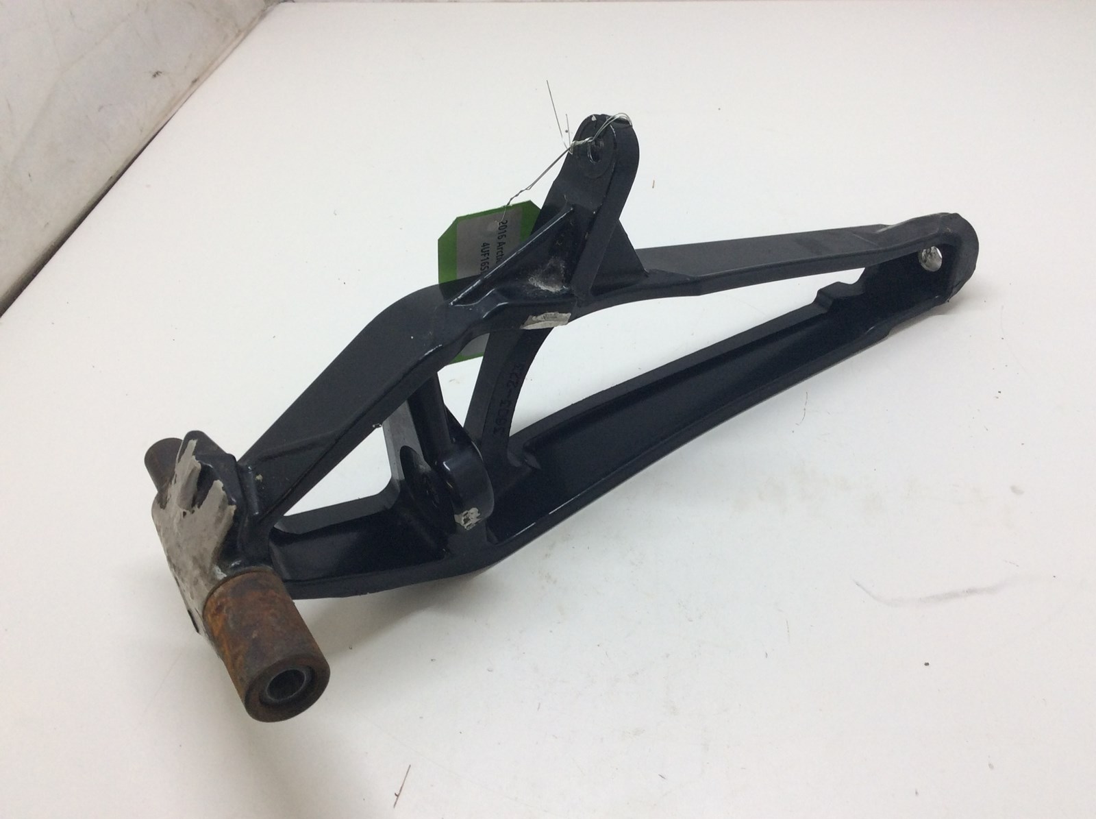 2016 Arctic Cat Left Ski Spindle