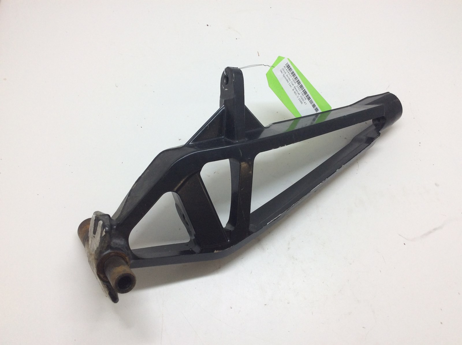 2016 Arctic Cat Right Ski Spindle - Image 2