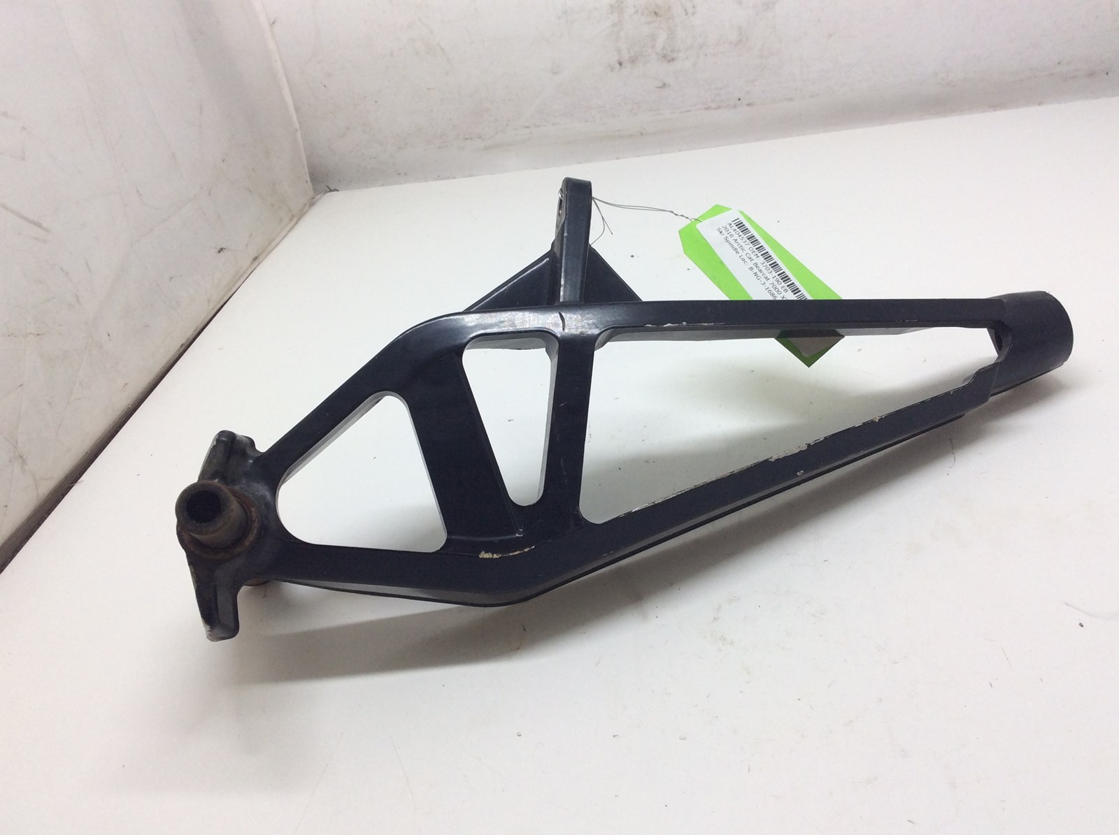 2016 Arctic Cat Right Ski Spindle - Image 3