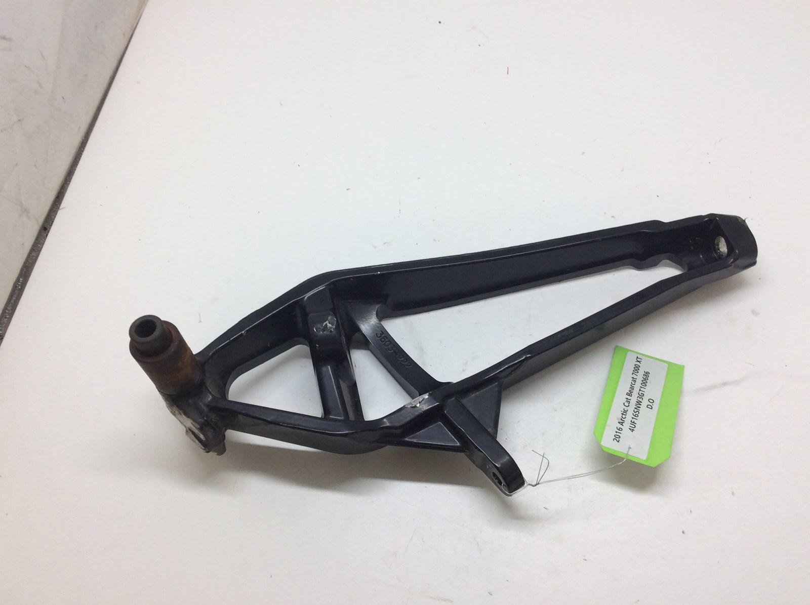 2016 Arctic Cat Right Ski Spindle - Image 5