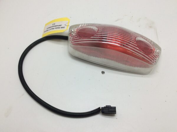 2006 Ski-Doo Tail Light Housing - Image 2