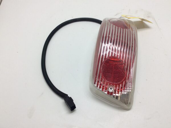 2006 Ski-Doo Tail Light Housing - Image 5
