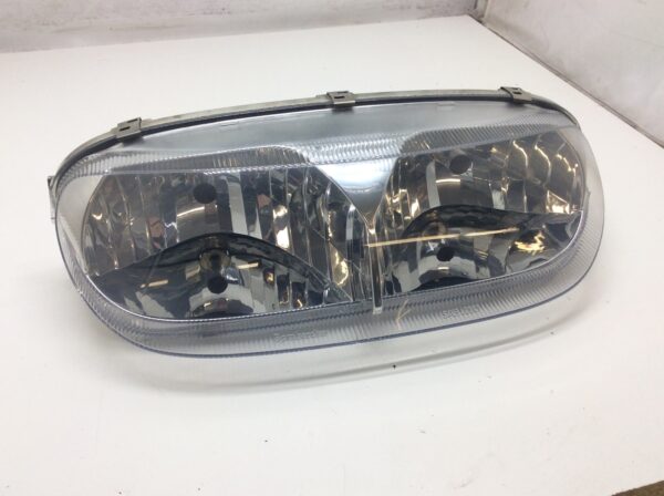 2006 Ski-Doo Headlight Assembly - Image 2
