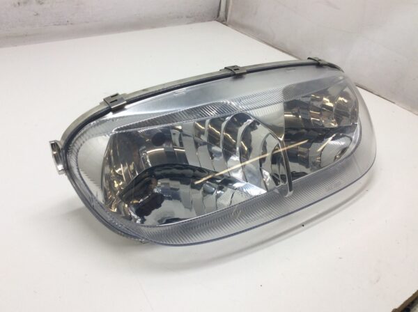 2006 Ski-Doo Headlight Assembly - Image 3