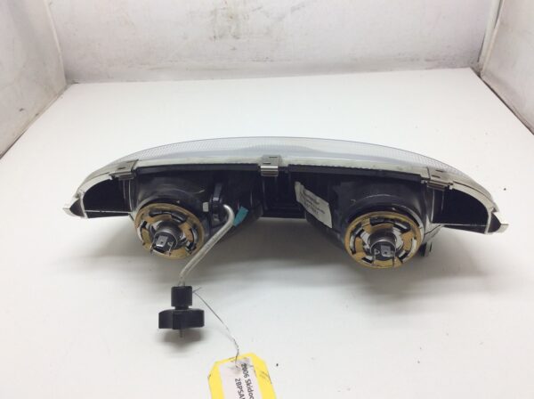 2006 Ski-Doo Headlight Assembly - Image 4