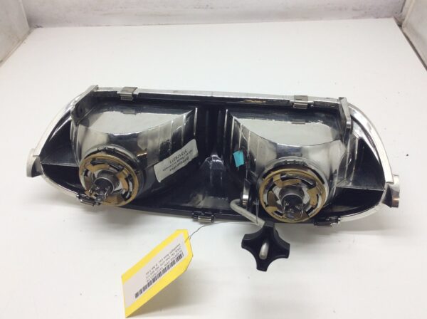 2006 Ski-Doo Headlight Assembly - Image 5
