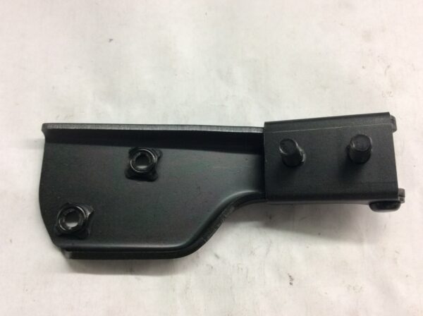 1995 Yamaha Hood Hinge, LH - Image 2