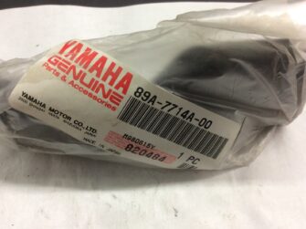 1995 Yamaha Hood Hinge, RH