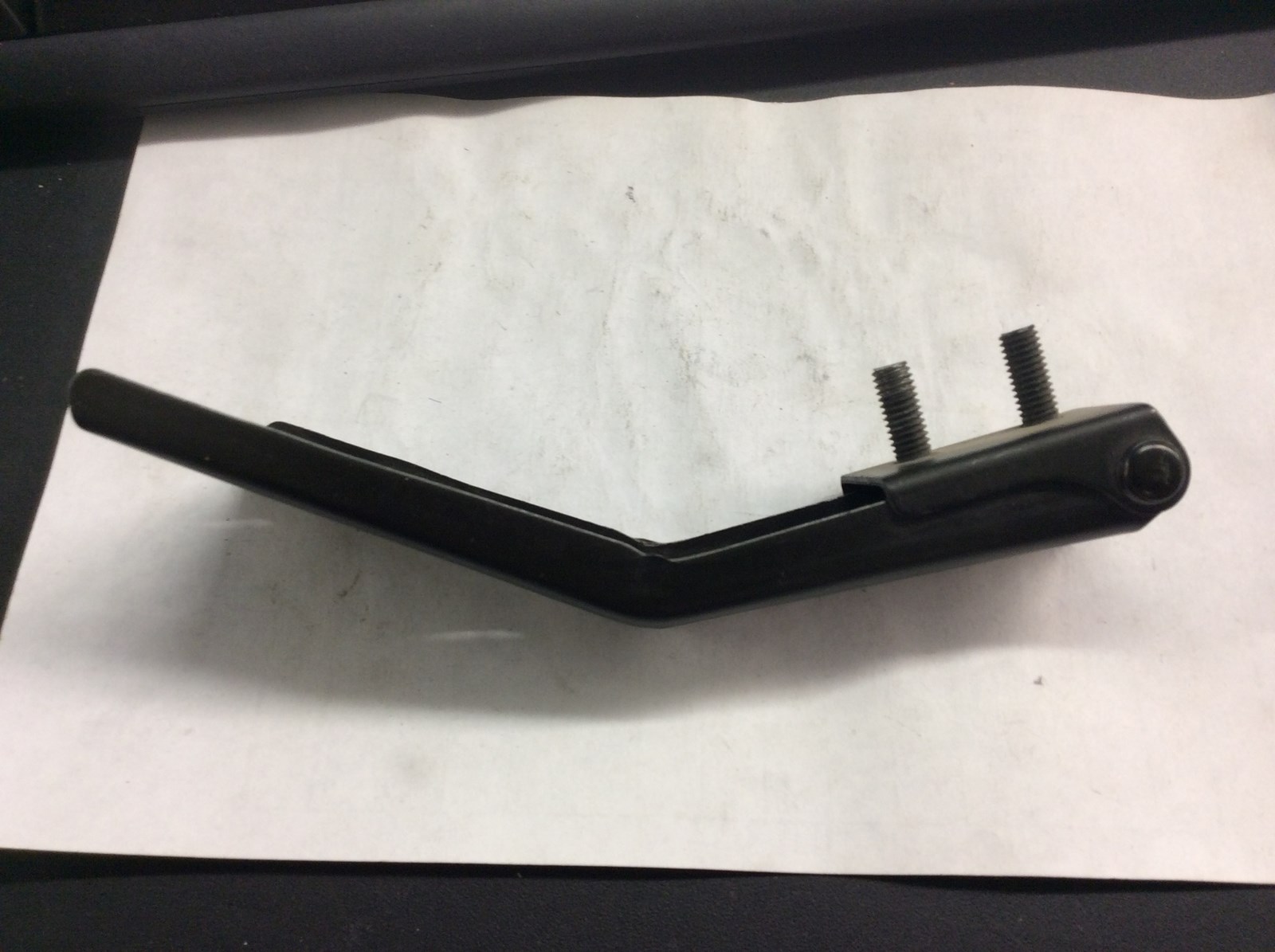 1996 Yamaha Hinge Assembly 2 - Image 4