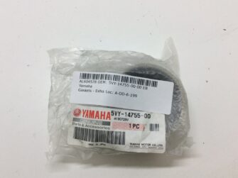 Exhaust Gasket - SEE COMMENTS