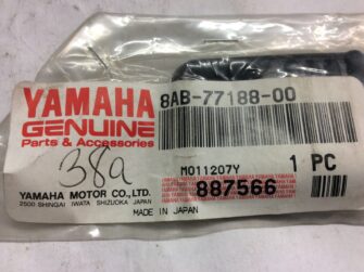 1994 Yamaha Stopper