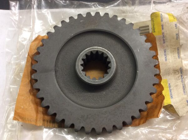 1992 Yamaha SPROCKET - Image 2
