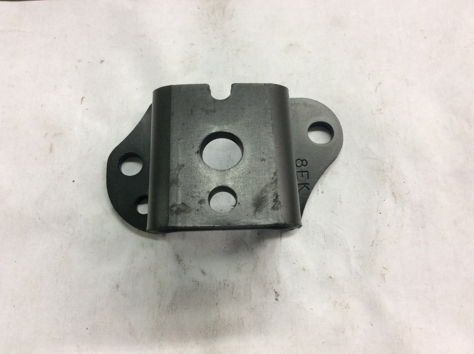 2002 Yamaha Motor Mount Bracket - Image 2