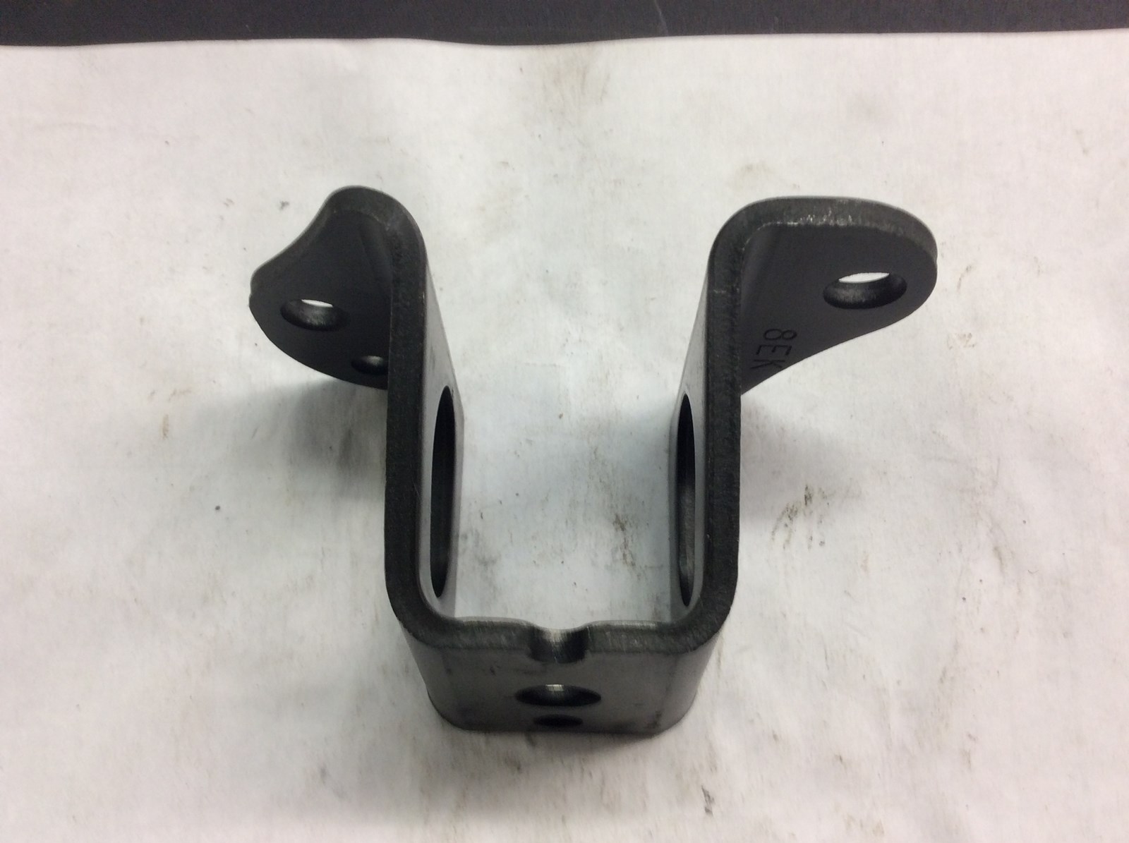 2002 Yamaha Motor Mount Bracket - Image 3