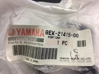 2002 Yamaha Motor Mount Bracket