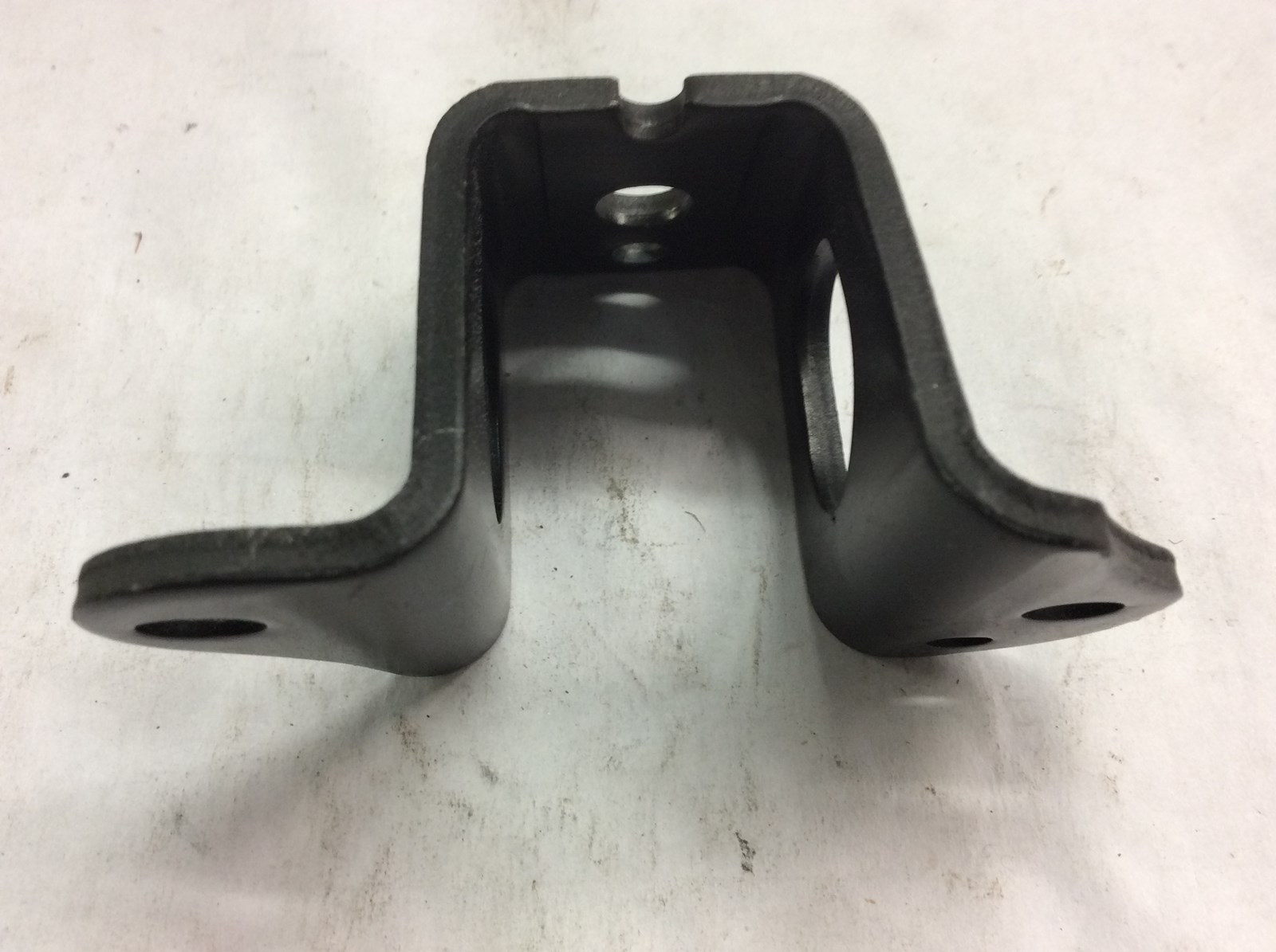 2002 Yamaha Motor Mount Bracket - Image 4