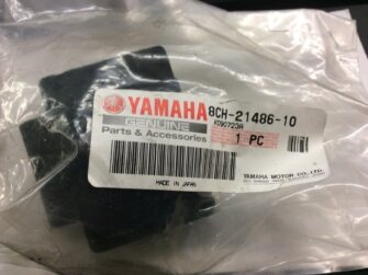 2002 Yamaha Motor Mount Damper