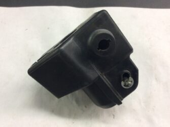 Throttle Block