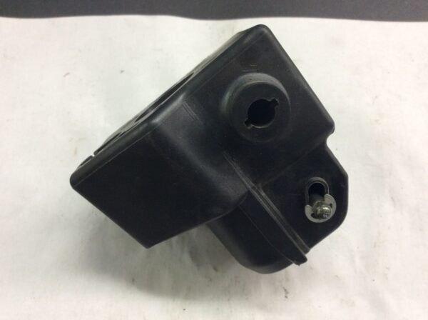 Throttle Block