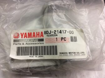 2000 Yamaha Lower Front Motor Mount Bracket