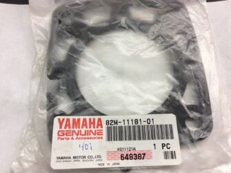 1987 Yamaha Cylinder Head Gasket